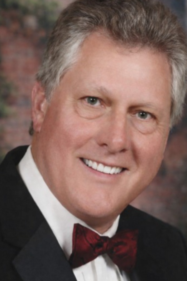 Cruise Brothers Travel Agent Timothy Dey